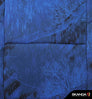 Neosupreme Realtree Fishing pattern Dark color swatch — Blue