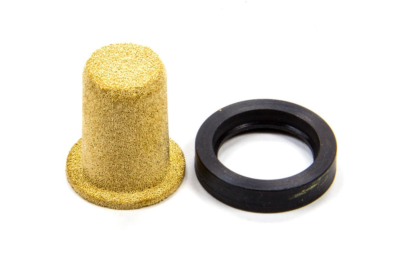Russell Fuel Filter Element - 40 Micron - Sintered Bronze Element - Russell Street Fuel Filters - Each
