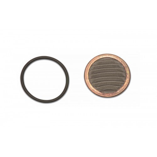 Russell Fuel Filter Element - 40 Micron - Stainless Element - Russell Competition Fuel Filters - Each