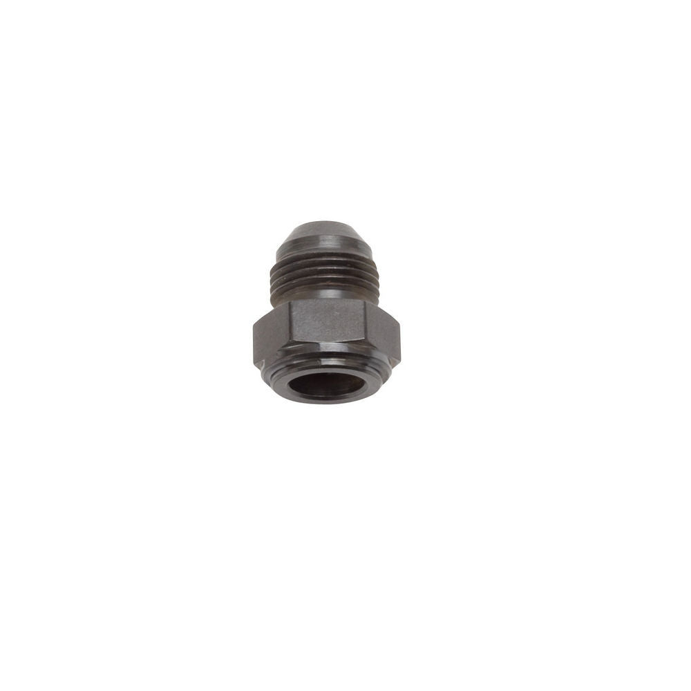 Russell Bung - 10 AN Male - Weld-On - Steel - Natural - Each