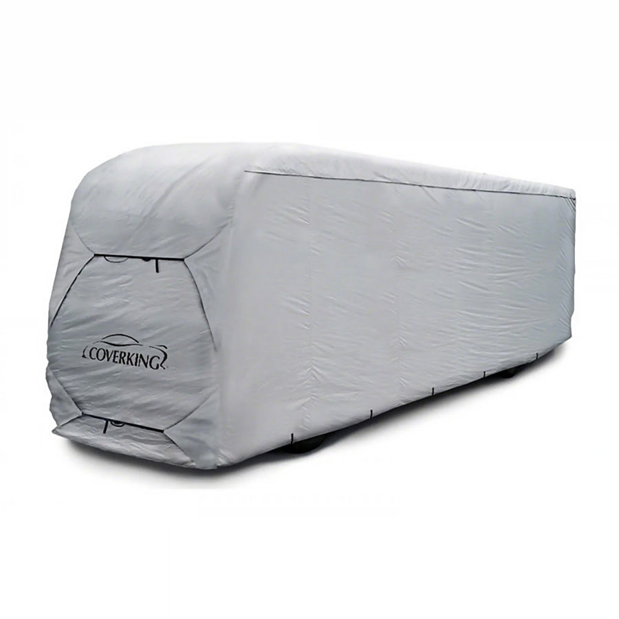 Coverking Presidium Class A motorhome cover