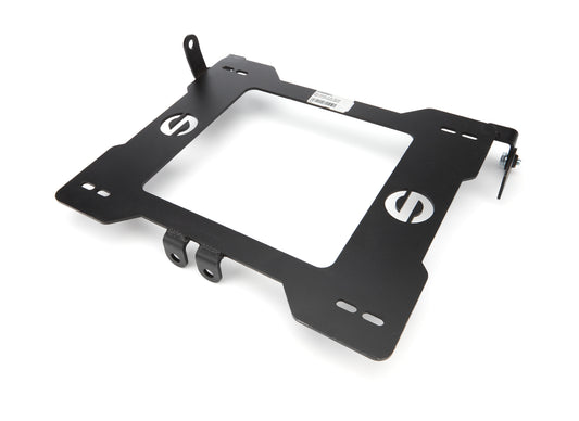 Sparco Seat Adapter Bracket - 600 Series - Sparco to Driver Side Volkswagen GTI / Jetta / Golf / Beetle 1999-2005 -