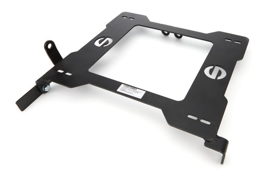 Sparco Seat Adapter Bracket - 600 Series - Sparco to Passenger Side Volkswagen GTI / Jetta / Golf / Beetle 1999-2005 -