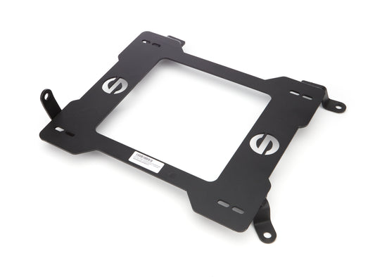 Sparco Seat Adapter Bracket - 600 Series - Sparco to Passenger Side Volkswagen GTI / Jetta / Golf / Beetle 2006-22 -