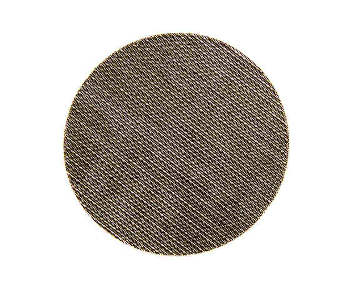 Scribner Funnel Filter - 115 Micron - Stainless - Scribner Funnels - Each