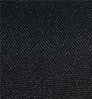 Seatshield color swatch — Black with TPU Backing