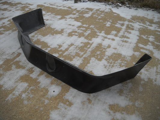 1969 Camaro Front Spoiler (Same As Our Spoiler On Our Gf046 Fiberglass Front End) - Glasstek SP019 product image