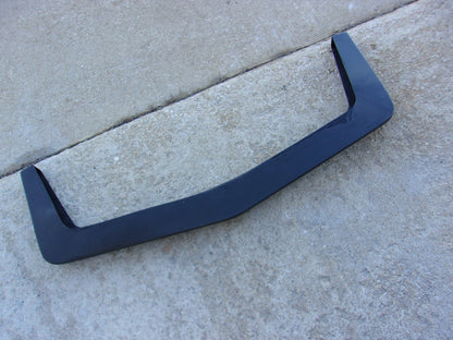 1967-1968 Camaro "Reaper Ii" 3" Wrap Around Front Spoiler (Fits Our Gf055 Fiberglass Front End) - Glasstek SP029 - view 3