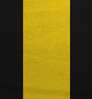 Stormproof 2-Tone color swatch — Yellow with Black sides