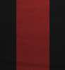 Stormproof 2-Tone color swatch — Red with Black sides