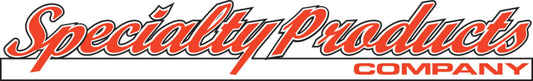 Specialty Products Company Catalog - Specialty Products Company - Each