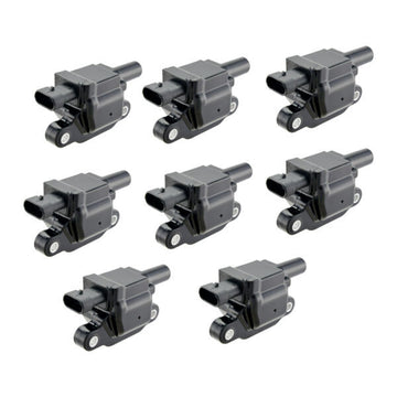 Ignition Components