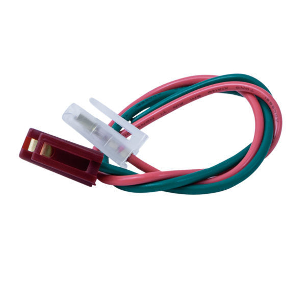 Specialty Products Company Distributor Pigtail - Power - Tachometer - HEI Distributors - Each