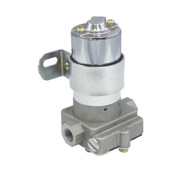 Specialty Products Company Fuel Pump - Electric - 115 gph - 6 psi - 3/8 in NPT Female Inlet / Outlet - Aluminum -