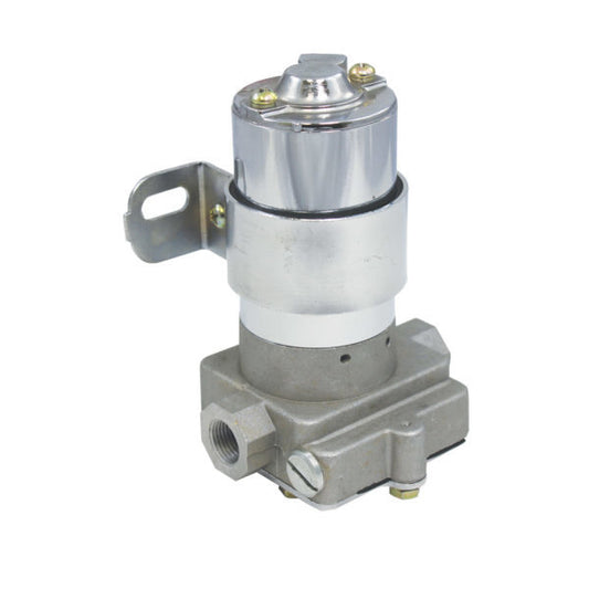 Specialty Products Company Fuel Pump - Electric - 115 gph - 6 psi - 3/8 in NPT Female Inlet / Outlet - Aluminum -