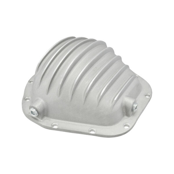 Specialty Products Company Differential Cover - Gasket Included - Aluminum - Natural - Rear - Dana 60 / 70 - Each