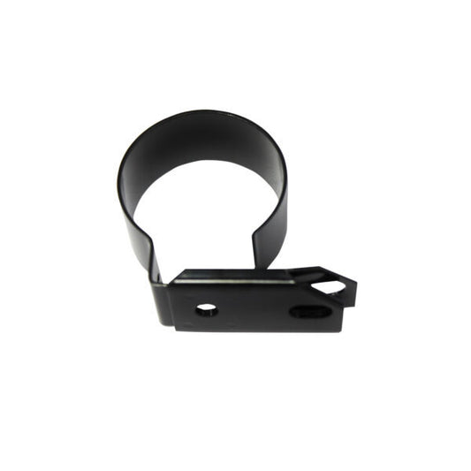 Specialty Products Company Ignition Coil Bracket - Canister Style - Remote Mount - Steel - Black Paint - Each