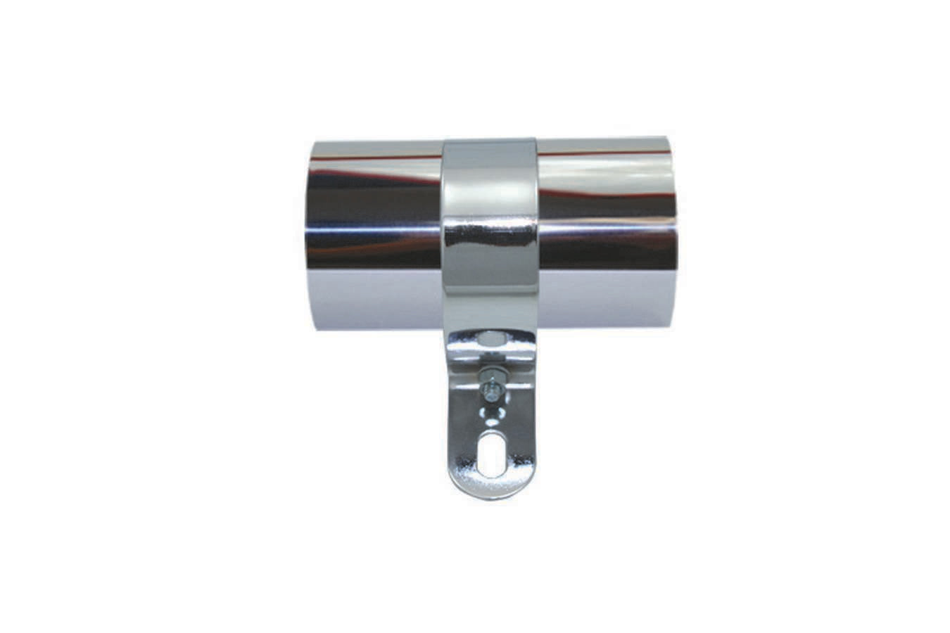 Specialty Products Company Ignition Coil Bracket - Canister Style - Remote Mount - Coil Cover Included - Steel -