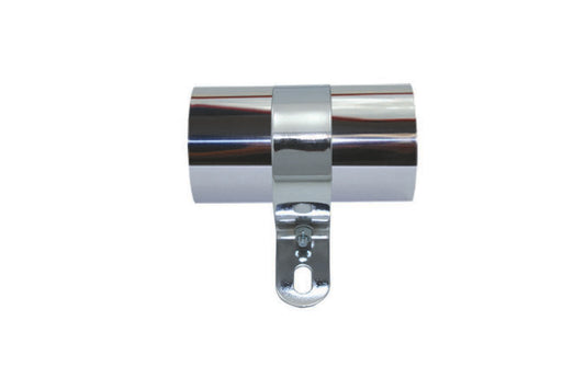 Specialty Products Company Ignition Coil Bracket - Canister Style - Remote Mount - Coil Cover Included - Steel -