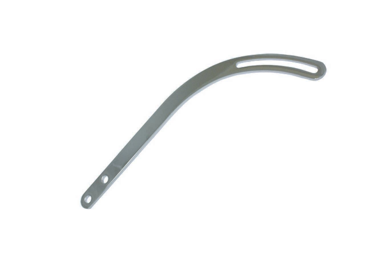 Specialty Products Company Alternator Bracket - Driver / Passenger Side - Upper - Head Mount - 1 in Wide x 14 in Long