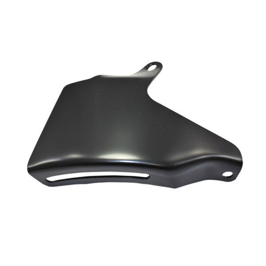 Specialty Products Company Alternator Bracket - O.E. Style - Passenger Side - Upper - Steel - Black Paint - Long Water