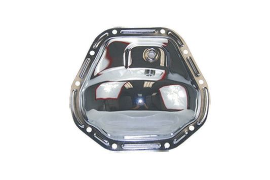 Specialty Products Company Differential Cover - Steel - Chrome - Dana 60 - Each