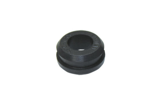 Specialty Products Company PCV Grommet - 0.75 in ID - 1.25 in OD - 0.645 in Thick - Rubber - Black - Each