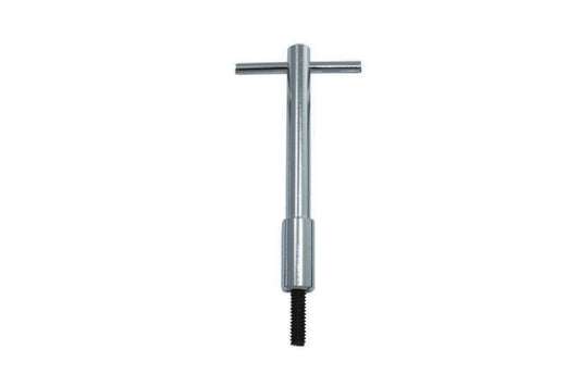 Specialty Products Company Valve Cover Fastener - Stud - 1/4-20 in Thread - 1.250 in Long - Wing Nuts - 4-1/4 in Long