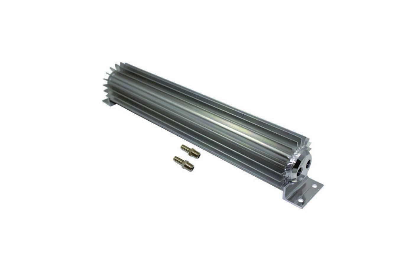 Specialty Products Company Fluid Cooler - Dual Pass - 17.375 x 2.25 x 3.25 in - Heat Sink - 3/8 in NPT Female Inlet /