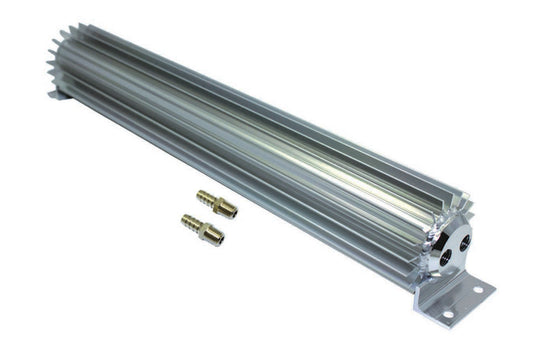 Specialty Products Company Fluid Cooler - Dual Pass - 26.375 x 2.25 x 3.25 in - Heat Sink - 3/8 in NPT Female Inlet /