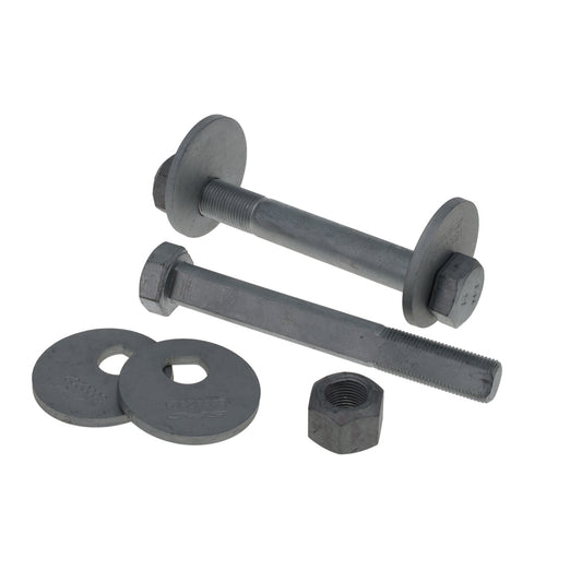 Spc Performance Caster / Camber Bolt - 18 mm x 1.5 Thread - Steel - Zinc Oxide - Lexus GX550 2024-25 / Toyota Land