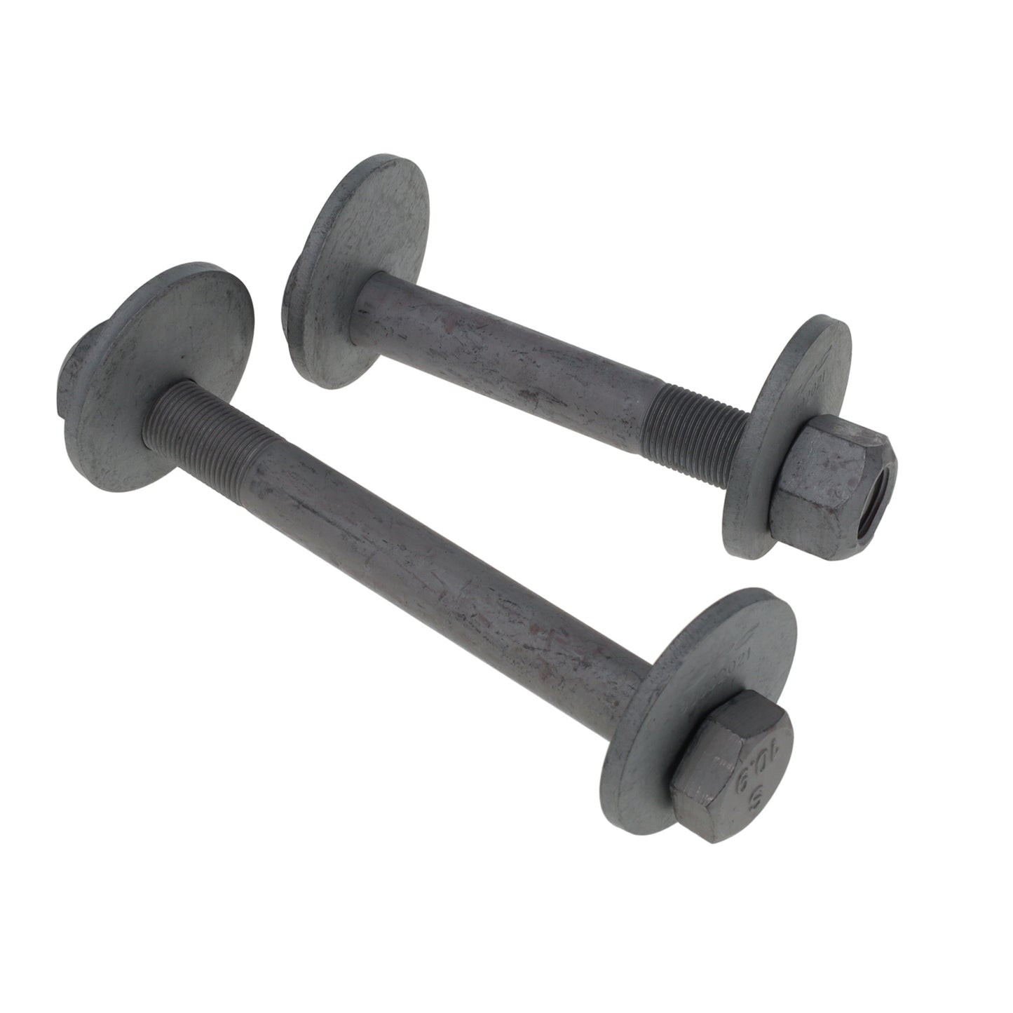 Spc Performance Caster / Camber Bolt - 18 mm x 1.5 Thread - Steel - Zinc Oxide - Lexus LX600 2022-25 / LX700H 2025-26