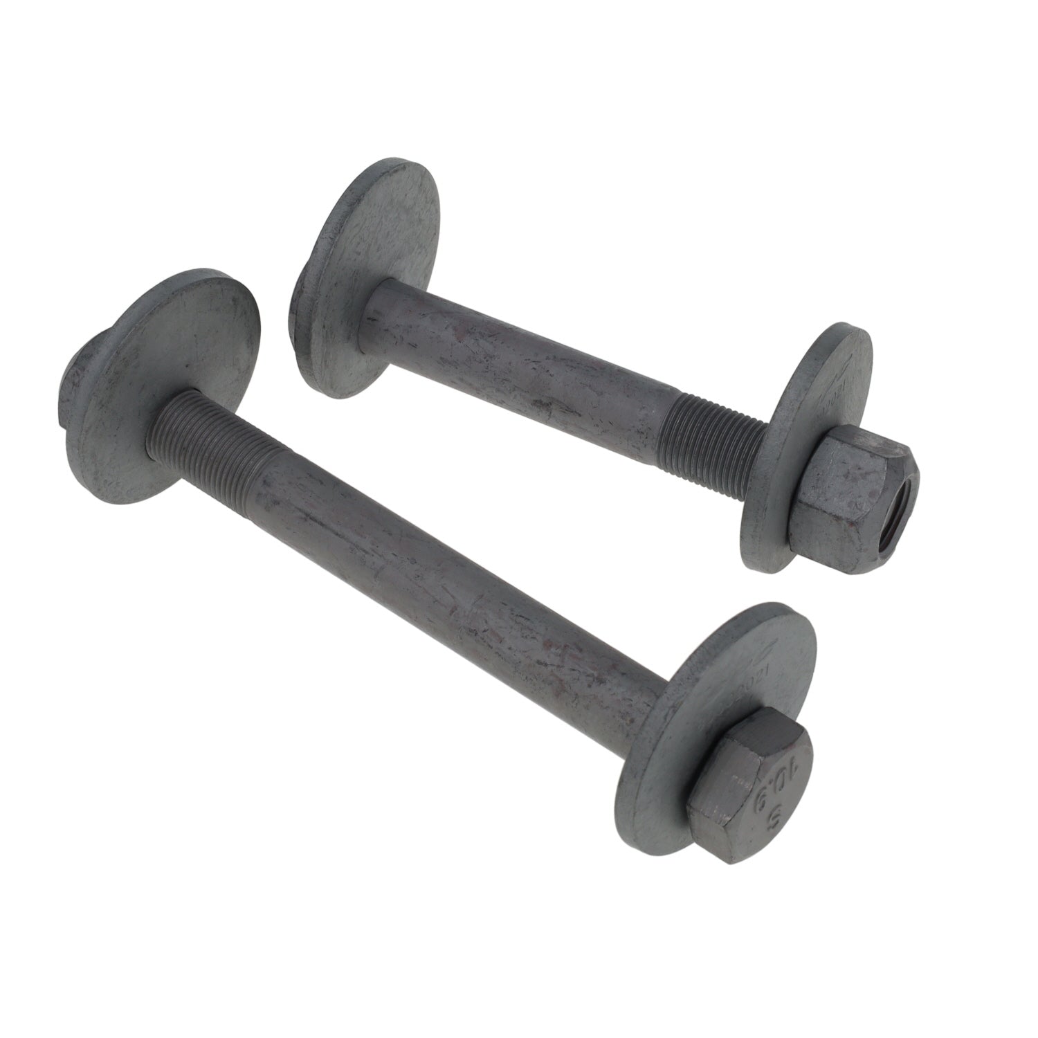 Spc Performance Caster / Camber Bolt - 18 mm x 1.5 Thread - Steel - Zinc Oxide - Lexus LX600 2022-25 / LX700H 2025-26