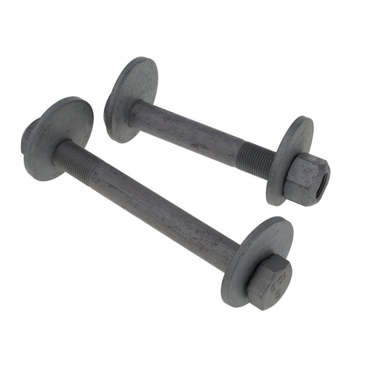 Spc Performance Caster / Camber Bolt - 18 mm x 1.5 Thread - Steel - Zinc Oxide - Lexus LX600 2022-25 / LX700H 2025-26