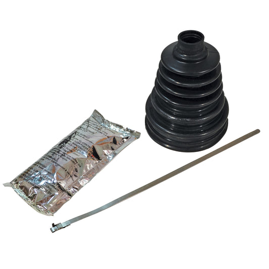 Spc Performance Axle Boot - CV Axle - Replacement - Grease Included - Neoprene - Each
