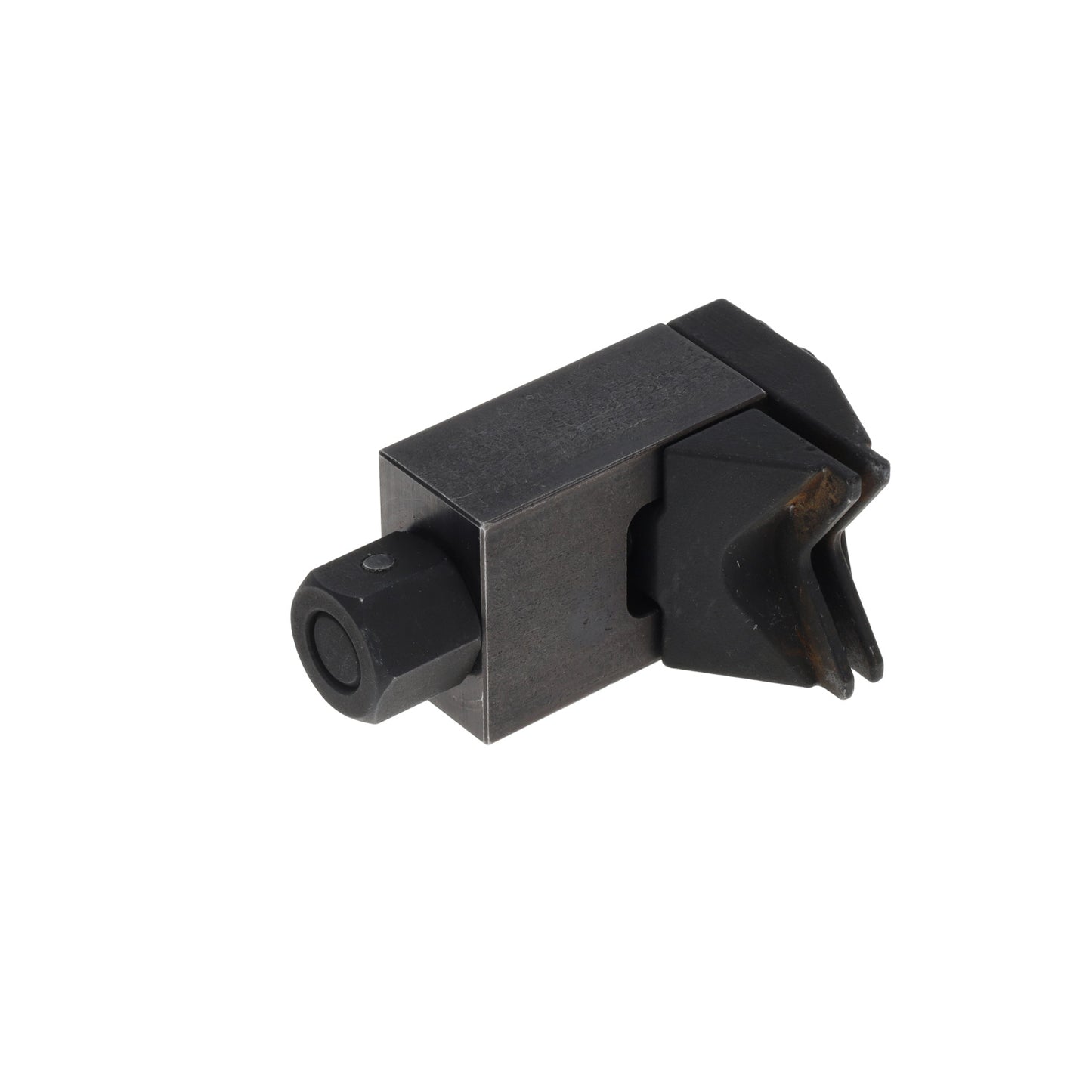 Spc Performance Steering Knuckle Spreader Tool - Ball Joint Removal - Steel - Black Oxide - Each