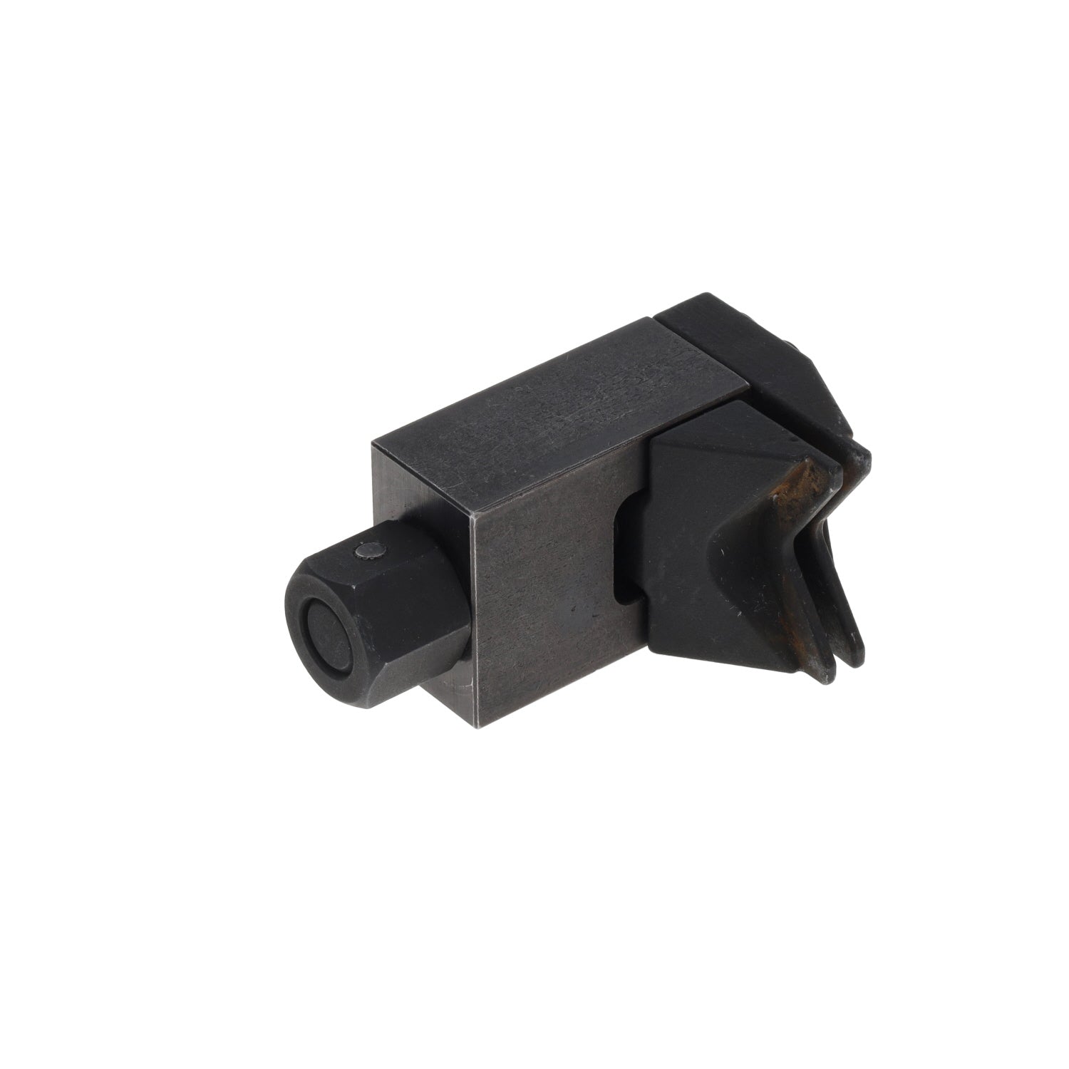 Spc Performance Steering Knuckle Spreader Tool - Ball Joint Removal - Steel - Black Oxide - Each