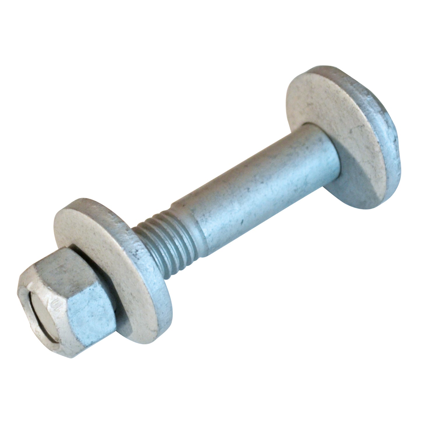 Spc Performance Toe Bolt - 14 mm x 2 Thread - Rear - Steel - Zinc Oxide - Acura / Honda 1999-2025 - Each