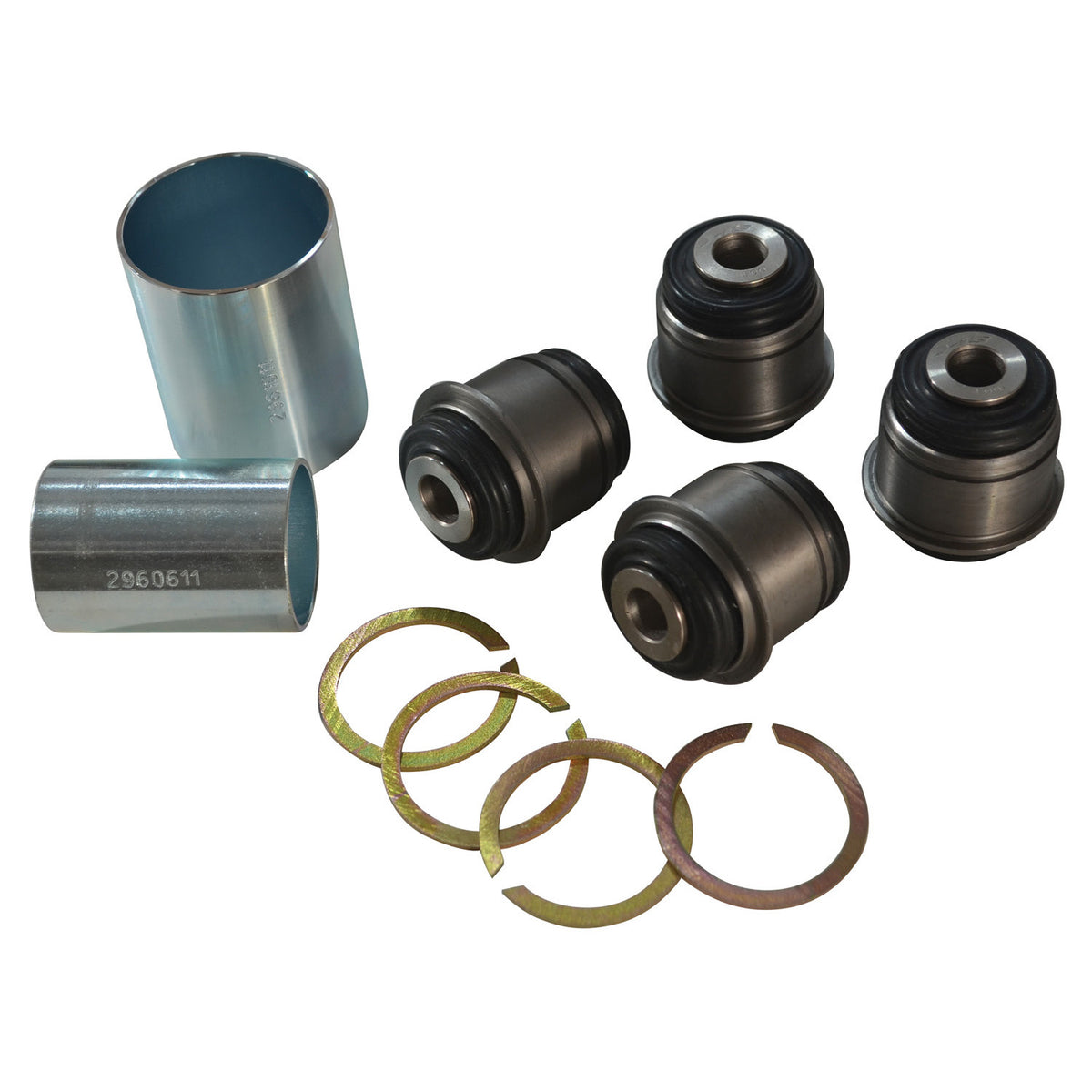Spc Performance Ball Joint - Cross Axis - Rear - Driver / Passenger Side - Hardware Included - Ford Mustang 1999-2004