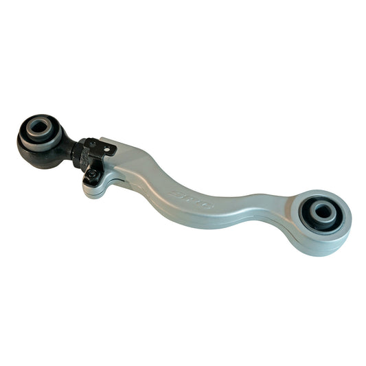 Spc Performance Camber Arm - Stamped - Adjustable - Upper - Rubber / Steel Bushing - Aluminum - Natural - Various