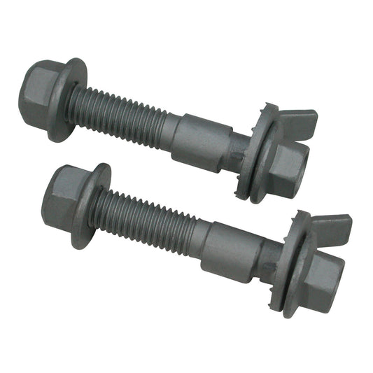 Spc Performance Shock Fastener - Camber Bolt - Front - 2.756 in Long - 14 mm x 1.5 Thread - Hex Head - 1.75 Degree