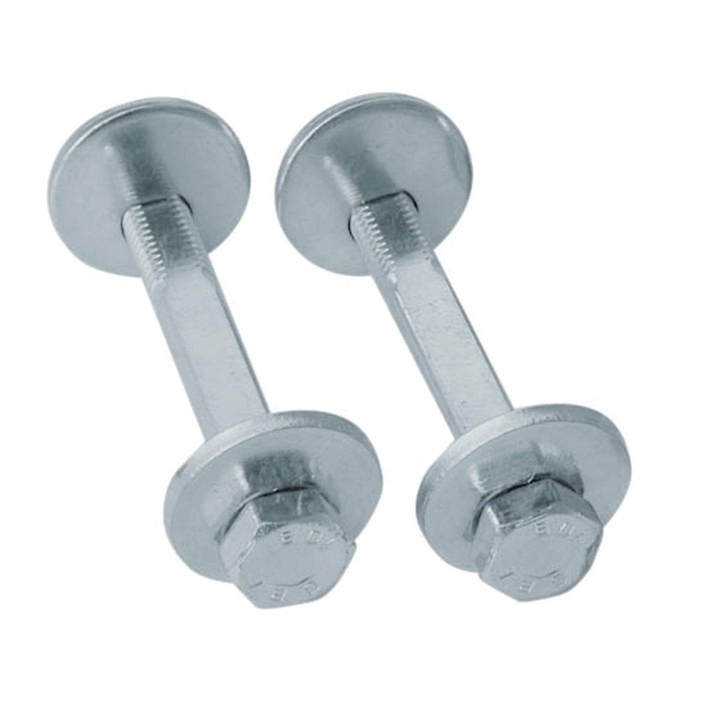 Spc Performance Caster Bolt - 16 mm x 2 Thread - Steel - Zinc Oxide - Jeep Gladiator 2020-24 / Jeep Wrangler JL