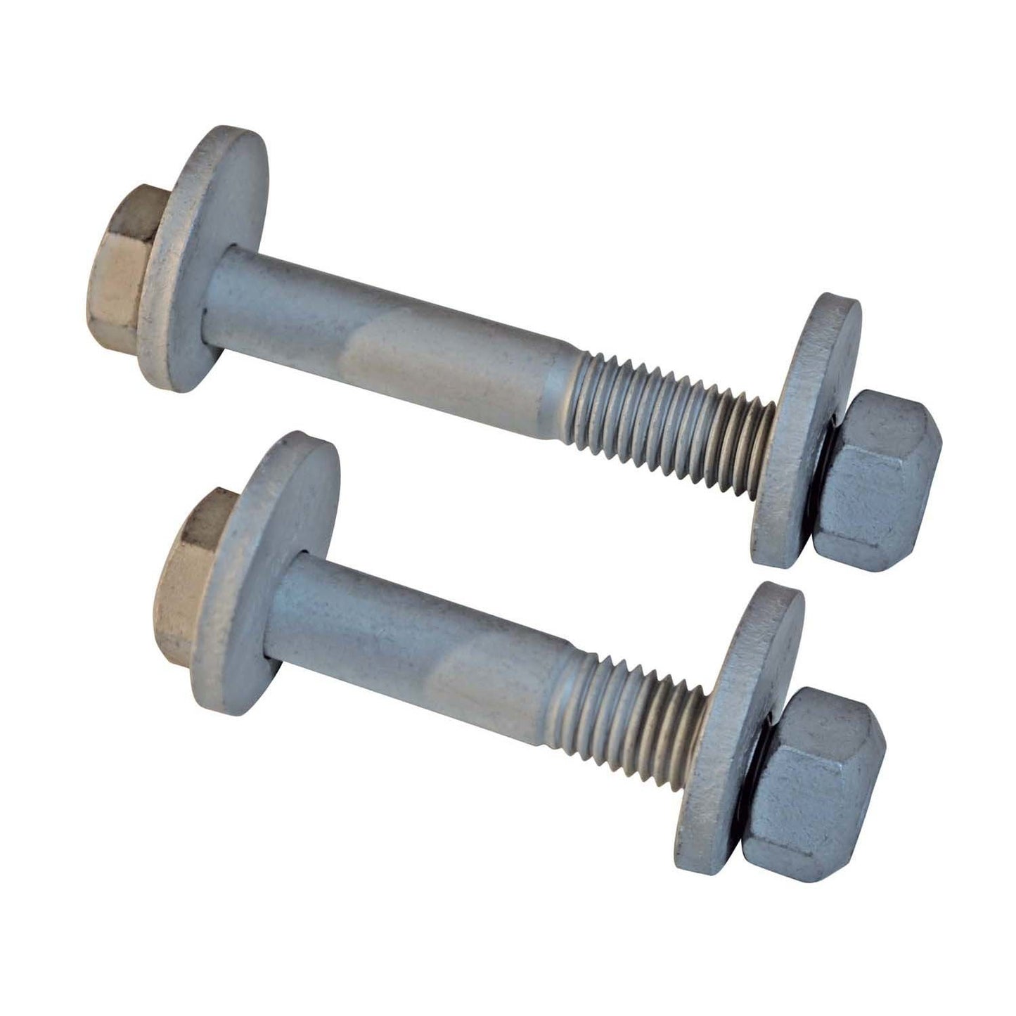 Spc Performance Camber Bolt - Rear - 14 mm x 2 Thread - Steel - Zinc Oxide - Hyundai / Kia 2018-25 - Each