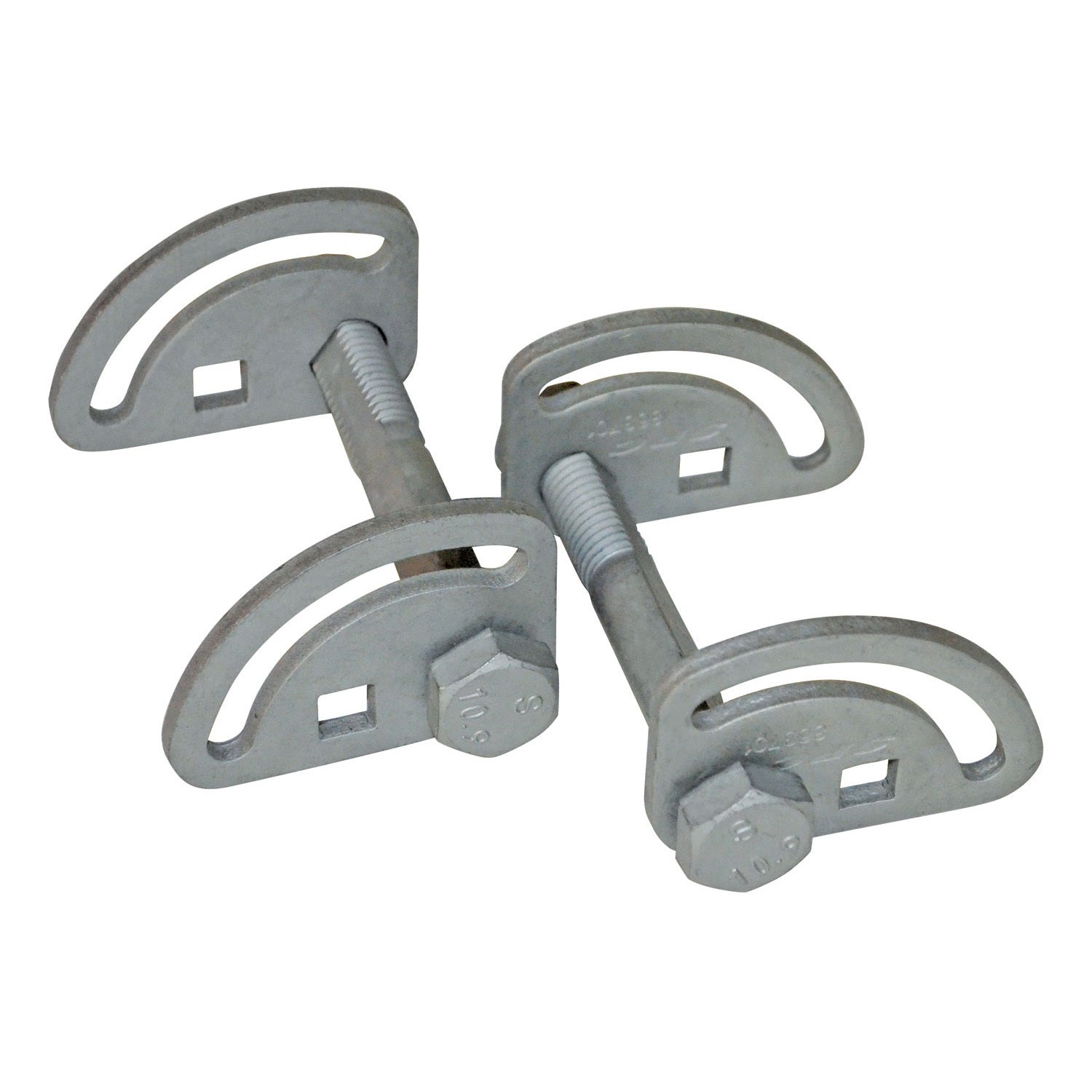 Spc Performance Caster / Camber Bolt - 5/8-11 in Thread - Steel - Zinc Oxide - GM Fullsize Truck 2011-25 / Midsize