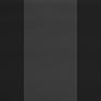 Satin Stretch 2-Tone Dark color swatch — Gray with Black sides