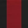 Satin Stretch 2-Tone Pure color swatch — Red with Black sides