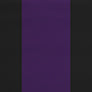 Satin Stretch 2-Tone Plum Crazy color swatch — Purple with Black sides