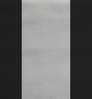 Satin Stretch 2-Tone Pearl color swatch — White with Black sides
