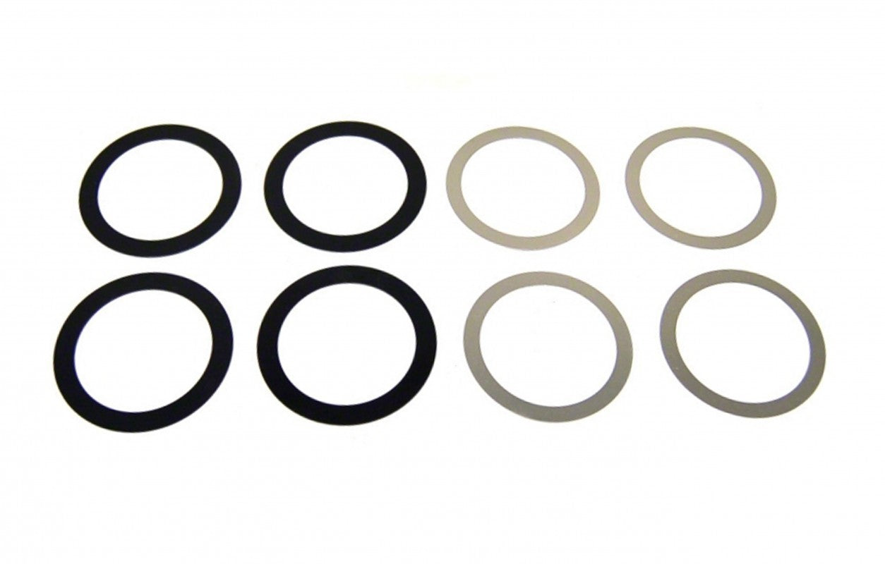 Swift Springs Thrust Washer Kit 2.36in 4 Washers / 2 Pairs