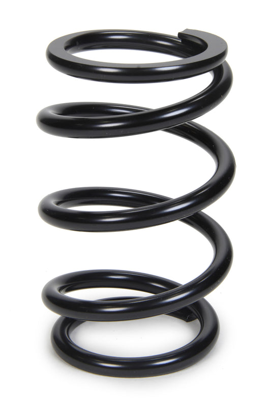 Swift Springs Coil Spring - Coil-Over - Barrel - 2.5 in ID - 6 in Length - 200 lb/in Spring Rate - Steel - Black